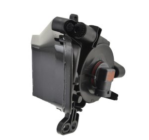 Audi A5 Fog Light - Left - Hella - `08-`17