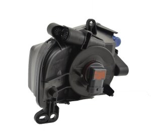 Audi A5 Fog Light - Left - Hella - `08-`17