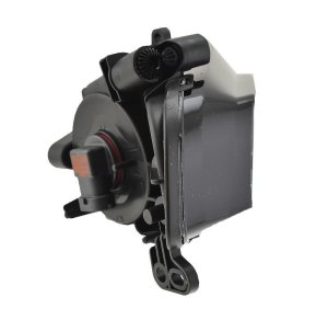 Audi A5 Fog Lights - Right - Hella - `08-`17