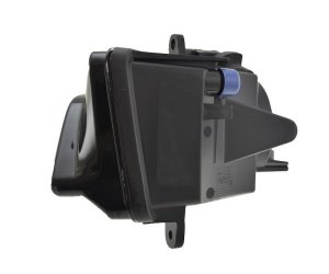 Audi A5 Fog Lights - Right - Hella - `08-`17