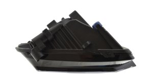 Audi A5 Fog Lights - Right - Hella - `08-`17