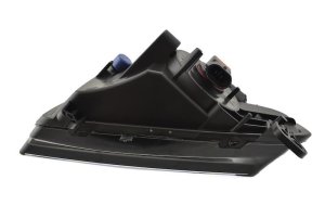 Audi A5 Fog Lights - Right - Hella - `08-`17