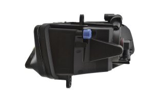 Audi A5 Fog Lights - Right - Hella - `08-`17