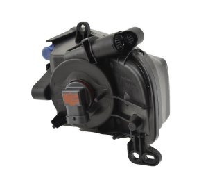 Audi A5 Fog Lights - Right - Hella - `08-`17