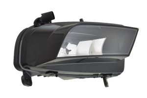 Audi A4 Fog Light - Right - Hella - 010832261 - `12-`16