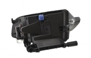 Audi A3 Fog Light - Left - Hella - 010832291 - `15-`16