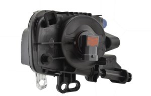 Audi A3 Fog Light - Left - Hella - 010832291 - `15-`16