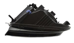 Audi A3 Fog Light - Left - Hella - 010832291 - `15-`16