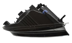 Audi A3 Fog Light - Right - Hella - `15-`16