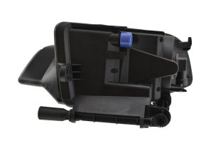 Audi A3 Fog Light - Front Right - Hella - `15-`16