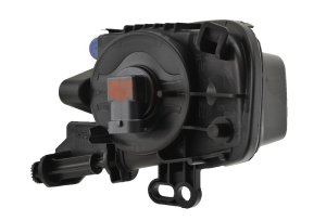 Audi A3 Fog Light - Front Right - Hella - `15-`16