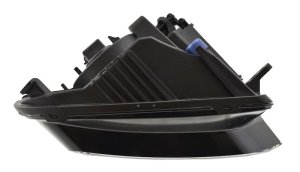 Audi A3 Fog Light - Front Right - Hella - `15-`16