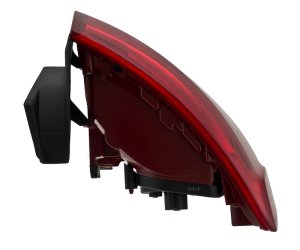 Audi A4 Quattro Tail Lights - Left Outer - Hella - `13-`16