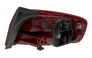 Audi A4 Quattro Tail Lights - Left Outer - Hella - `13-`16