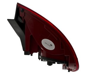 Audi A4 Tail Light - Right Outer - Hella - `13-`16