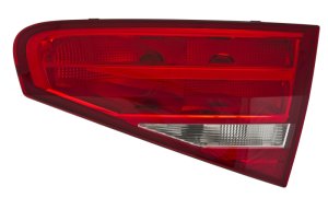 Audi A4 Back Up Light Assembly - Rear Right Inner - Hella - `13-`16