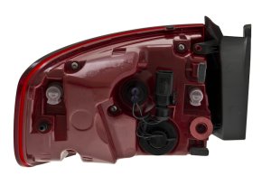 Audi A4 Tail Lights - Right Outer - Hella - Premium - `13-`16 Audi A4 Tail Lights - Right Outer - Hella - Premium - `13-`16