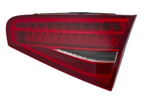 Audi A4 Quattro Tail Lights - Rear - Hella - Right Inner - `13-`16