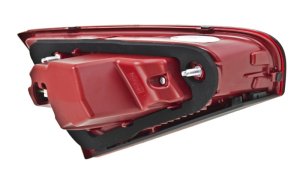 Audi A4 Quattro Tail Lights - Rear - Hella - Right Inner - `13-`16