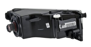 Volkswagen Beetle Fog Lights - Left - Hella - `12-`13 Volkswagen Beetle Fog Lights - Left - Hella - `12-`13
