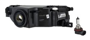 Volkswagen Beetle Fog Lights - Left - Hella - `12-`13 Volkswagen Beetle Fog Lights - Left - Hella - `12-`13