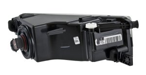 Volkswagen Beetle Fog Lights - Left - Hella - `12-`13 Volkswagen Beetle Fog Lights - Left - Hella - `12-`13