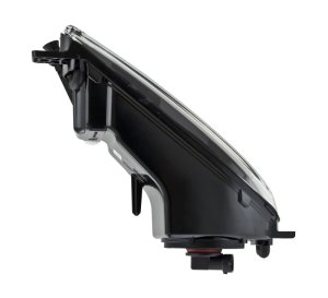 Volkswagen Beetle Fog Lights - Left - Hella - `12-`13 Volkswagen Beetle Fog Lights - Left - Hella - `12-`13