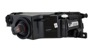 Volkswagen Beetle Fog Lights - Left - Hella - `12-`13 Volkswagen Beetle Fog Lights - Left - Hella - `12-`13