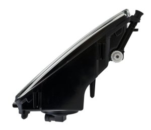 Volkswagen Beetle Fog Lights - Left - Hella - `12-`13 Volkswagen Beetle Fog Lights - Left - Hella - `12-`13