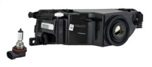 Volkswagen Beetle Fog Lights - Hella - Fog Light 010934121 - `12-`13 Volkswagen Beetle Fog Lights - Hella - Fog Light 010934121 - `12-`13