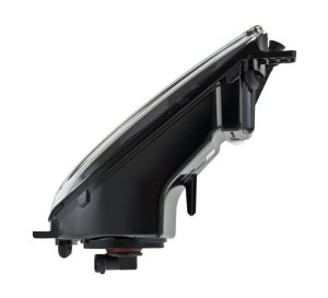 Volkswagen Beetle Fog Lights - Hella - Fog Light 010934121 - `12-`13 Volkswagen Beetle Fog Lights - Hella - Fog Light 010934121 - `12-`13