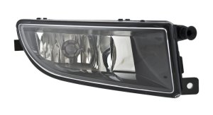 Volkswagen Beetle Fog Lights - Hella - Fog Light 010934121 - `12-`13 Volkswagen Beetle Fog Lights - Hella - Fog Light 010934121 - `12-`13