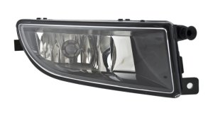Volkswagen Beetle Fog Lights - Hella - Fog Light 010934121 - `12-`13 Volkswagen Beetle Fog Lights - Hella - Fog Light 010934121 - `12-`13