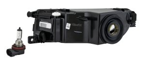 Volkswagen Beetle Fog Lights - Hella - Fog Light 010934121 - `12-`13 Volkswagen Beetle Fog Lights - Hella - Fog Light 010934121 - `12-`13