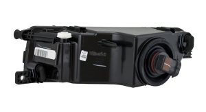 Volkswagen Beetle Fog Lights - Hella - Fog Light 010934121 - `12-`13 Volkswagen Beetle Fog Lights - Hella - Fog Light 010934121 - `12-`13