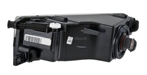 Volkswagen Beetle Fog Lights - Hella - Fog Light 010934121 - `12-`13 Volkswagen Beetle Fog Lights - Hella - Fog Light 010934121 - `12-`13