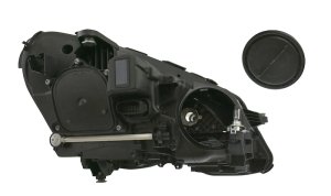 Mercedes-Benz E250 Headlight Assembly - Hella - LED - `14-`16