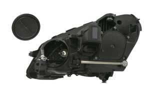 Mercedes-Benz E63 AMG S Headlight Assembly - Right - Hella - LED - `14-`16