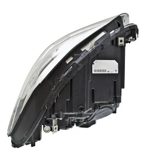 BMW 550i Headlight Assembly - Front - Hella - SAE LED AFS - `13-`16