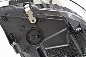 BMW M5 Headlight Assembly - Front - Hella - SAE LED AFS - `12-`17