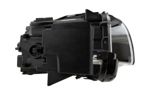 BMW 535i Headlight Assembly - Hella - Xenon Head Lamp Assembly - 2014