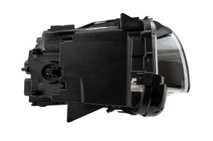 BMW 535i xDrive Headlight Assembly - Hella - Xenon Head Lamp Assembly - 2014