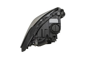 BMW 550i Headlight Assembly - Hella - Xenon Head Lamp Assembly - 2014 BMW 550i Headlight Assembly - Hella - Xenon Head Lamp Assembly - 2014