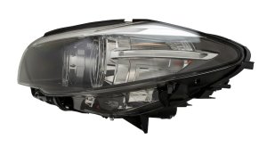 BMW 550i Headlight Assembly - Hella - Xenon Head Lamp Assembly - 2014 BMW 550i Headlight Assembly - Hella - Xenon Head Lamp Assembly - 2014