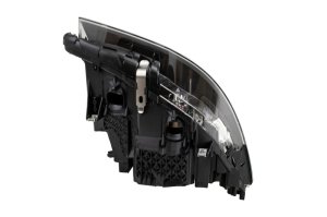 BMW ActiveHybrid 5 Headlight Assembly - Hella - Xenon Head Lamp Assembly - 2014