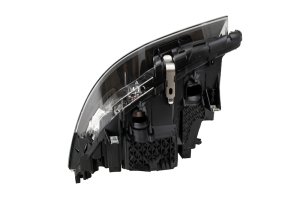 BMW 5 Series Sedan Xenon Head Lamp - Hella - 2014