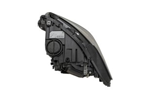 BMW 5 Series Sedan Xenon Head Lamp - Hella - 2014