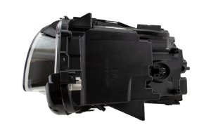 BMW 5 Series Sedan Xenon Head Lamp - Hella - 2014