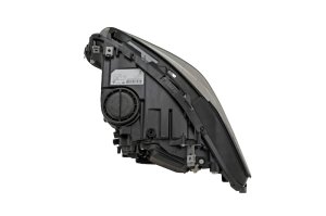 BMW 5 Series Sedan Xenon Head Lamp - Hella - 2014