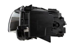 BMW 5 Series Sedan Xenon Head Lamp - Hella - 2014